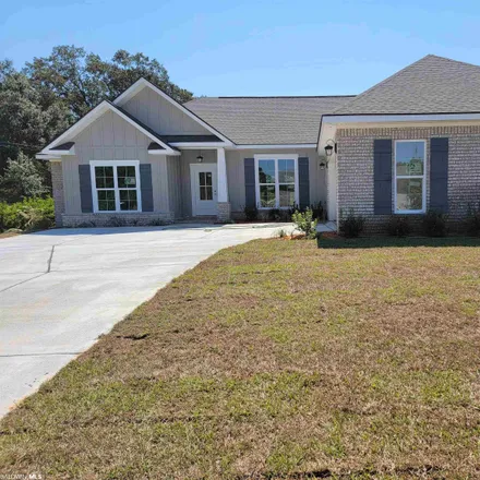 Buy this 4 bed house on unnamed road in Baldwin County, AL 36532