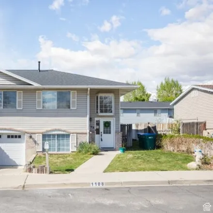 Buy this 3 bed house on 1090 West 250 South in Orem, UT 84058
