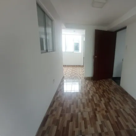 Image 7 - José de la Riva Agüero Avenue, San Miguel, Lima Metropolitan Area 15032, Peru - Apartment for rent
