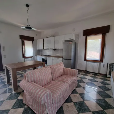 Rent this 2 bed apartment on Via Appia Monterosso in 35031 Abano Terme Province of Padua, Italy