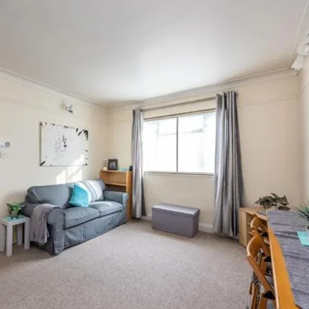 Buy this 1 bed apartment on Peabody Close in London, SW1V 4BA