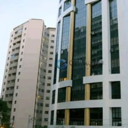 Image 2 - Mondrian Suite Hotel, Rua do Aruanã 76, Parque Residencial Aquarius, São José dos Campos - SP, 12246-250, Brazil - Apartment for sale