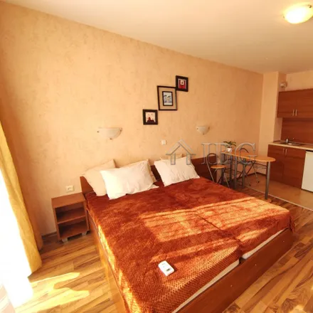Buy this studio apartment on Venera in Сирена, Yug
