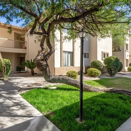 Buy this 3 bed condo on 4228 Harvest Canyon Lane in Tucson, AZ 85718