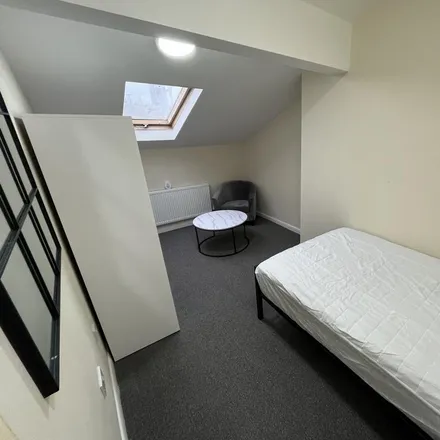 Rent this 1 bed room on Opal Hall in Cavendish Street, Manchester