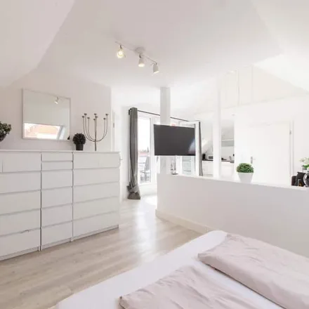 Rent this studio apartment on 23669 Timmendorfer Strand