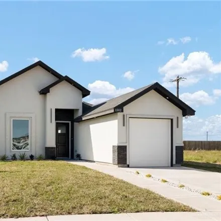 Buy this 3 bed house on East Palo Blanco Avenue in Hidalgo, TX 78557