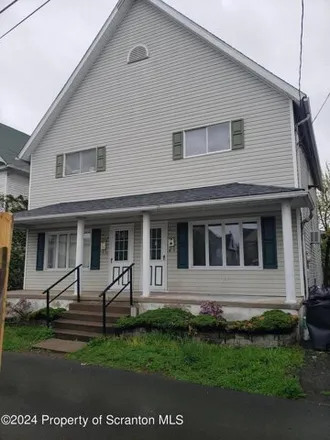 Buy this 6 bed house on 232 South Decker Court in Hyde Park, Scranton