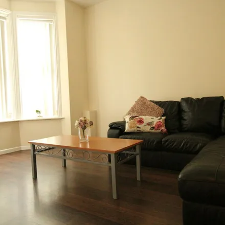 Rent this 1 bed apartment on Gascoyne Street in Manchester, M14 4FU