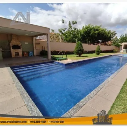Buy this 3 bed apartment on Rua Padre Paulino 215 in Cajazeiras, Fortaleza - CE