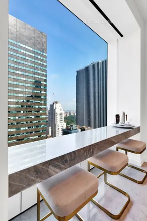 Image 5 - 101 East 56th Street, New York, NY 10022, USA - Townhouse for sale