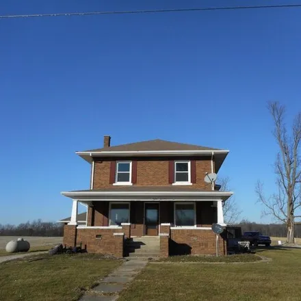 Buy this 4 bed house on 5726 East 1000 South in Kosciusko County, IN 46510
