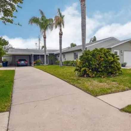 Rent this 2 bed house on 3152 Downing Street in Bayview, Clearwater