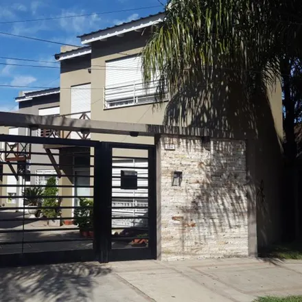 Image 1 - 516 - Marco Polo 5414, Partido de Tres de Febrero, 1682 Caseros, Argentina - Duplex for sale