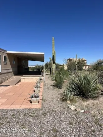 Image 1 - North Sandario Road, Pima County, AZ, USA - Apartment for sale
