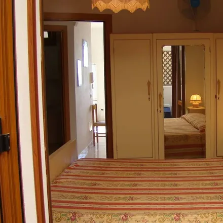 Rent this 3 bed apartment on 09011 Câdesédda/Calasetta Sud Sardegna