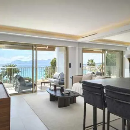 Image 1 - Allocations Familiales des Alpes Maritimes, Rue Buttura, 06407 Cannes, France - Apartment for sale