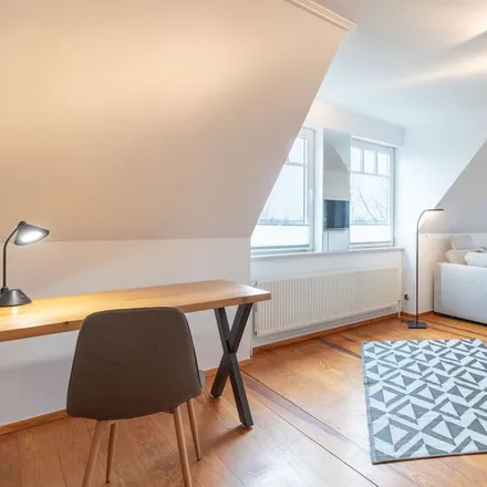 Rent this 2 bed house on Husum in Tunnelweg, 25813 Husum