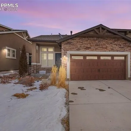 Buy this 3 bed house on Rill Point in Colorado Springs, CO 80921