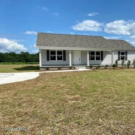 Buy this 3 bed house on 298 Swinson Road in Wayne County, NC 28333