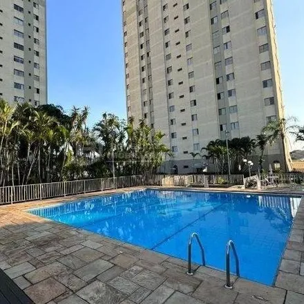 Image 2 - Rua Itinguçu 15, Vila Granada, São Paulo - SP, 03658-000, Brazil - Apartment for rent