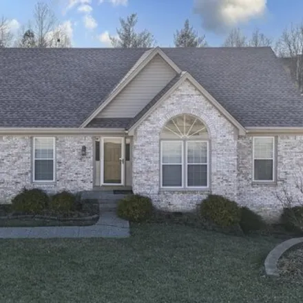 Buy this 3 bed house on 11502 Saratoga Club Road in Louisville, KY 40299