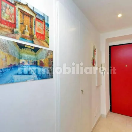 Image 5 - Via Ostia 16, 00192 Rome RM, Italy - Apartment for rent