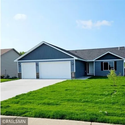Buy this 3 bed house on 120 Galway Pl in Green Isle, Minnesota