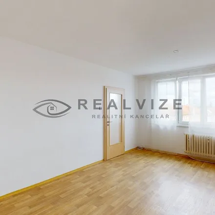 Rent this 3 bed apartment on Brožíkova in 372 15 České Budějovice, Czechia