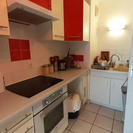 Rent this 2 bed apartment on Rue le Verrier in 37300 Joué-lès-Tours, France