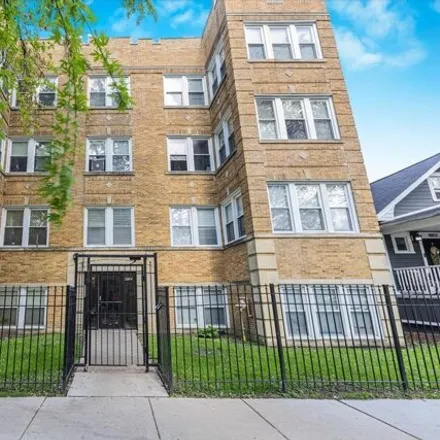 Buy this 1 bed condo on 4853-4855 North Springfield Avenue in Chicago, IL 60625