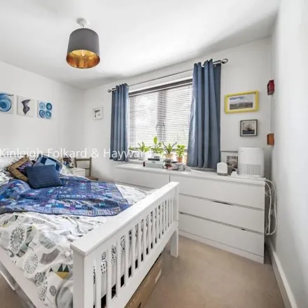 Image 4 - Oakwood Avenue, Bromley Road, Bromley Park, London, BR3 5YB, United Kingdom - Apartment for rent