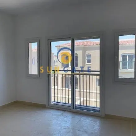 Rent this 3 bed townhouse on Baniyas Road in Al Ras, Deira
