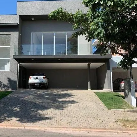 Buy this 3 bed house on Alameda do Porto in Jardim Santa Helena, Bragança Paulista - SP