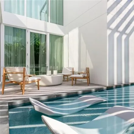 Buy this 4 bed house on The Ritz-Carlton Residences in Miami Beach, 4701 North Meridian Avenue