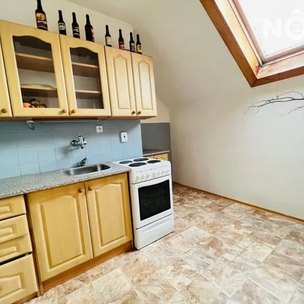 Rent this 2 bed apartment on 114 in 378 53 Strmilov, Czechia