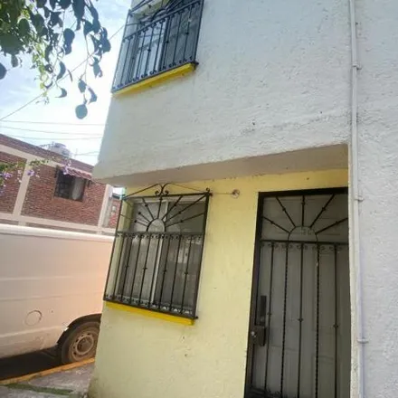 Buy this 2 bed house on Verde in Hacienda de los Casillas, 62564 Jiutepec