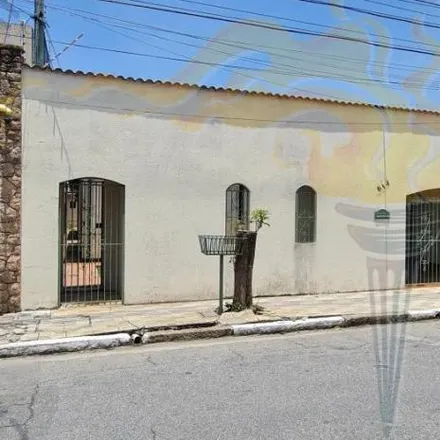 Image 2 - Travessa Mirambava, Centro, Suzano - SP, 08675-040, Brazil - House for rent