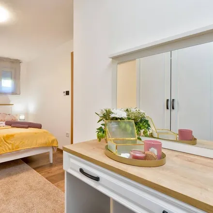Rent this 3 bed house on A4 in 42223 Varaždinske Toplice, Croatia