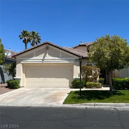 Rent this 3 bed house on 10500 Narra Place in Las Vegas, NV 89144