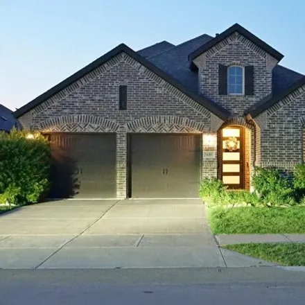 Buy this 4 bed house on Bidwell Park Drive in Prosper, TX