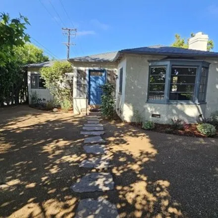 Rent this 3 bed house on 2201 Cloverfield Blvd in Santa Monica, California