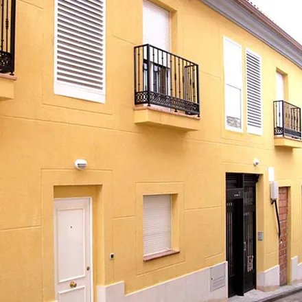 Rent this 3 bed apartment on Calle Río Tajo in 45223 Seseña, Spain