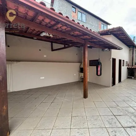 Rent this 5 bed house on Rua Itamontes in Cascatinha, New Fribourg - RJ