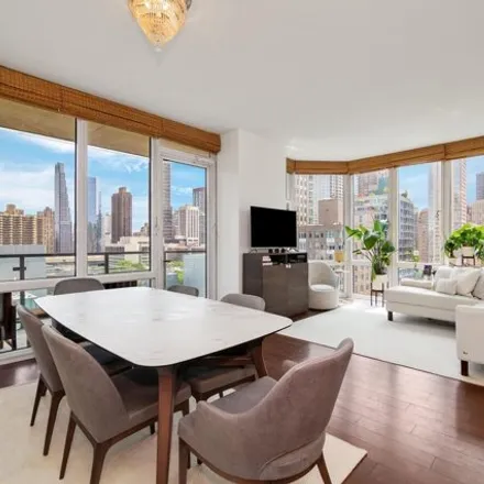 Buy this 2 bed condo on 2 West End Avenue in New York, NY 10023