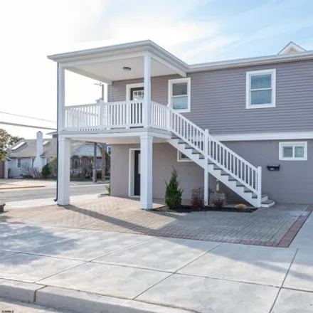 Buy this 3 bed house on 1192 Simpson Avenue in Ocean City, NJ 08226