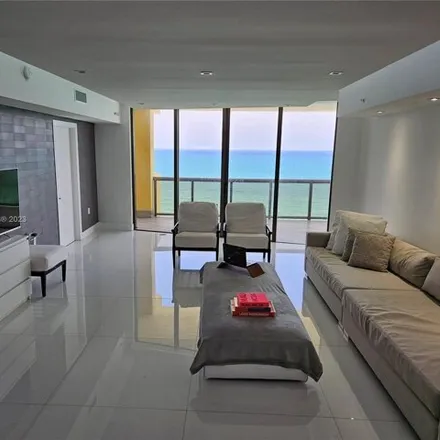 Rent this 3 bed condo on Sayan in 16275 Collins Avenue, Sunny Isles Beach
