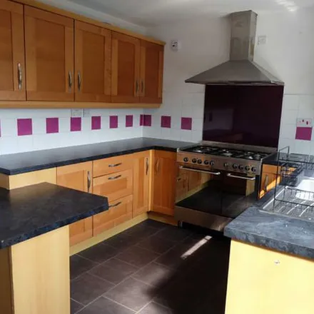 Rent this 2 bed duplex on Newgale Close in Barry, CF62 9EE