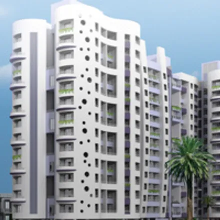 Buy this 1 bed apartment on SurgiSafe Clinic in 219, Khadakpada Circle