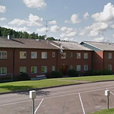Rent this 1 bed apartment on Bolldalsvägen in 666 30 Bengtsfors, Sweden